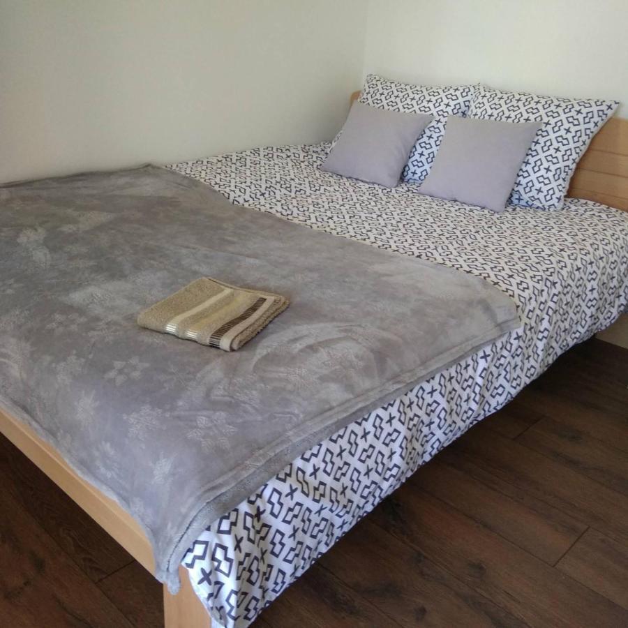 Apartmani Zapis Vrdnik Εξωτερικό φωτογραφία