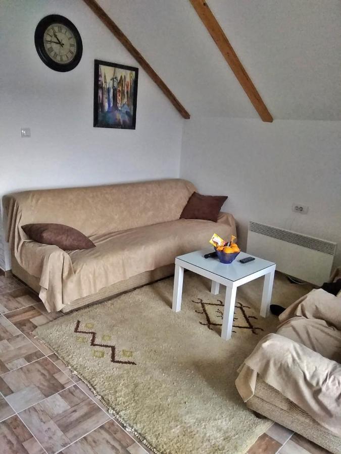 Apartmani Zapis Vrdnik Εξωτερικό φωτογραφία