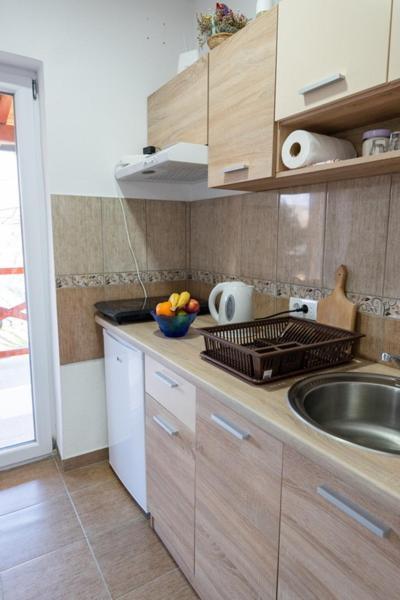 Apartmani Zapis Vrdnik Εξωτερικό φωτογραφία