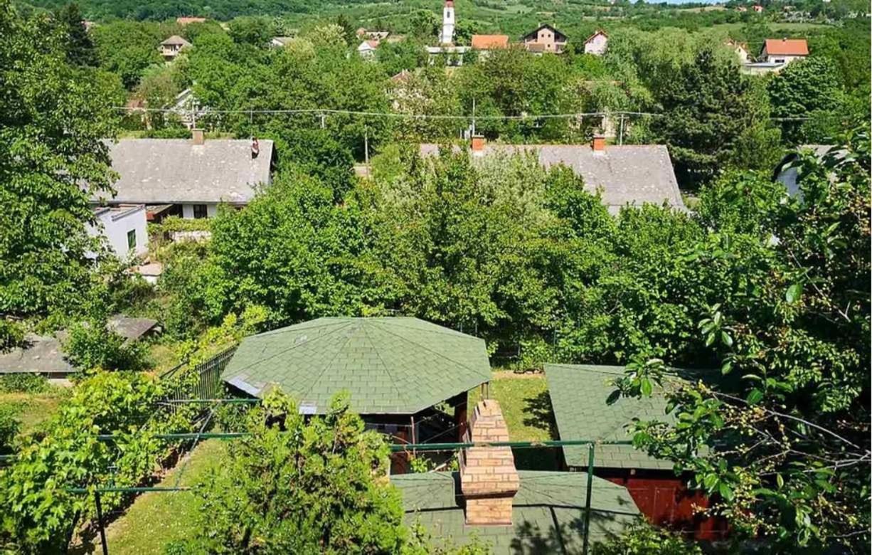Apartmani Zapis Vrdnik Εξωτερικό φωτογραφία