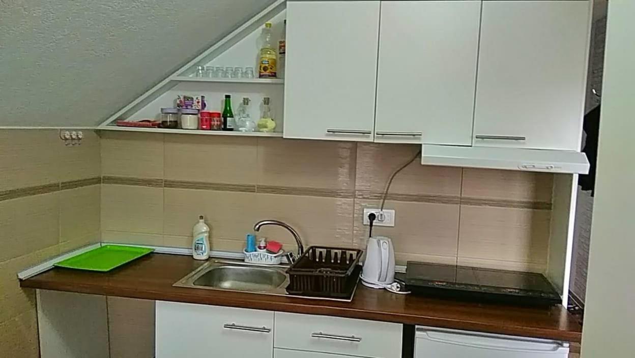 Apartmani Zapis Vrdnik Εξωτερικό φωτογραφία
